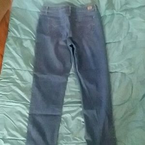 BandolinoBlu jeans size 14